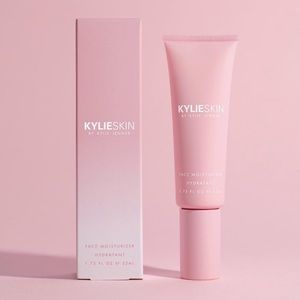 Kylie Skin Face Moisturizer